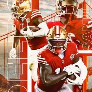 Meet your Posher, Caleb